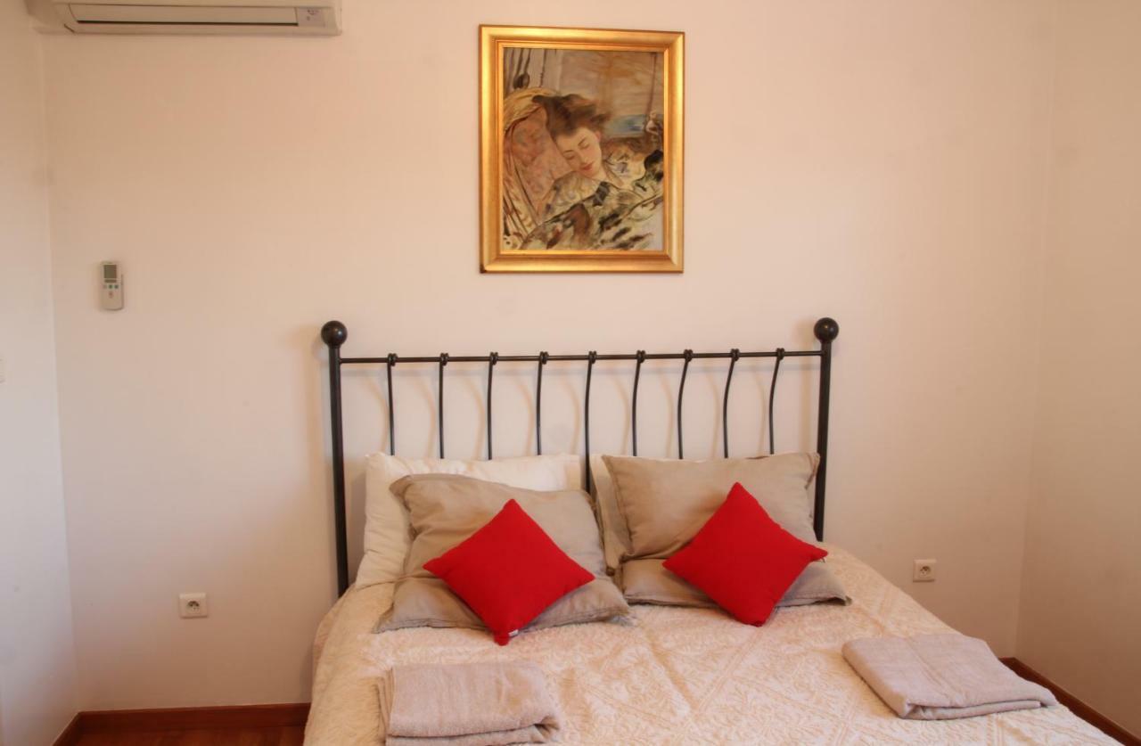 Villa Carpe Diem La Roquette-sur-Siagne Eksteriør bilde