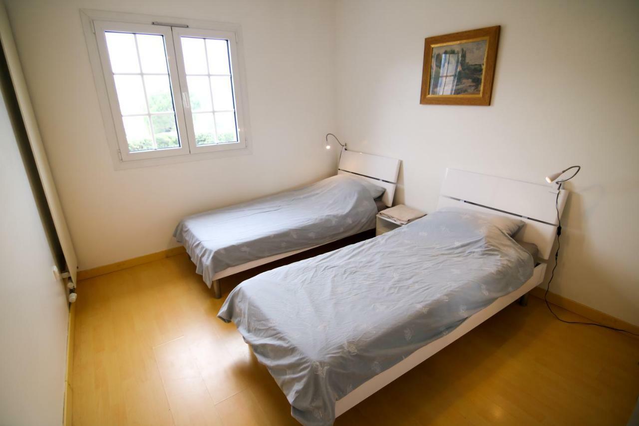 Villa Carpe Diem La Roquette-sur-Siagne Eksteriør bilde